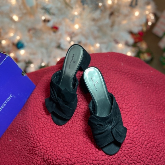 Worthington Freemont Dress Shoe - Picture 6 of 15